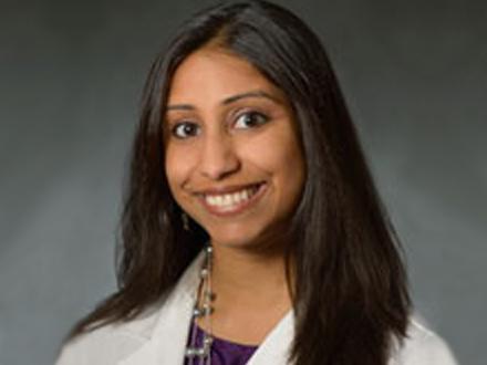 Suneeta Senapati MD, MSCE