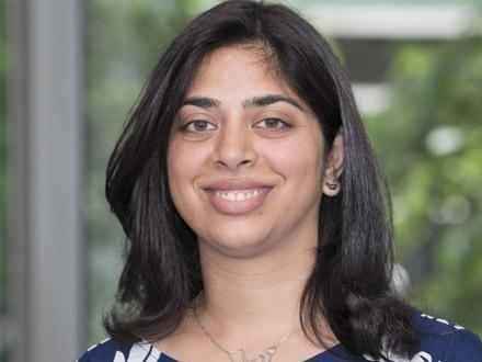 Gunjan Shah MD, MS