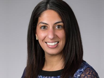 Haneen Shalabi DO