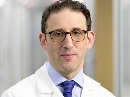 Eytan Stein MD