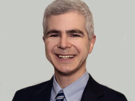 Amir Steinberg MD