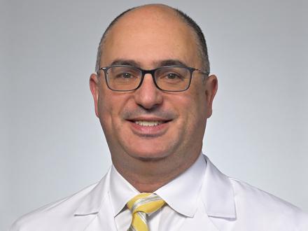 Dan Vogl MD, MSCE