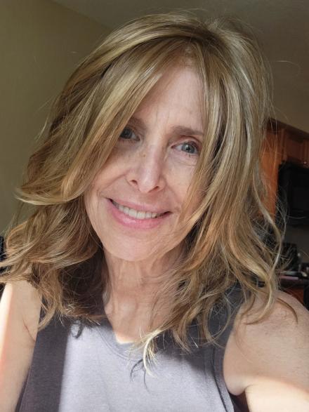 Cheryl: AZ