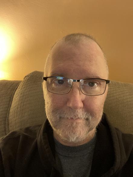 Chris - PA 2023