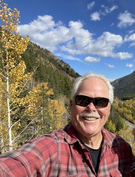 Mike: CO