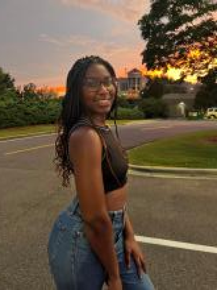 Naomi: NC