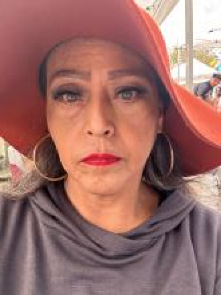 Patricia: CA
