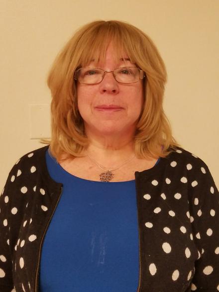 Sue: