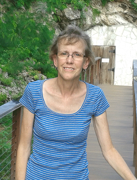 Cindy Sullivan