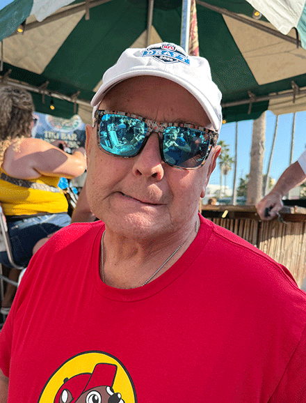 Greg B