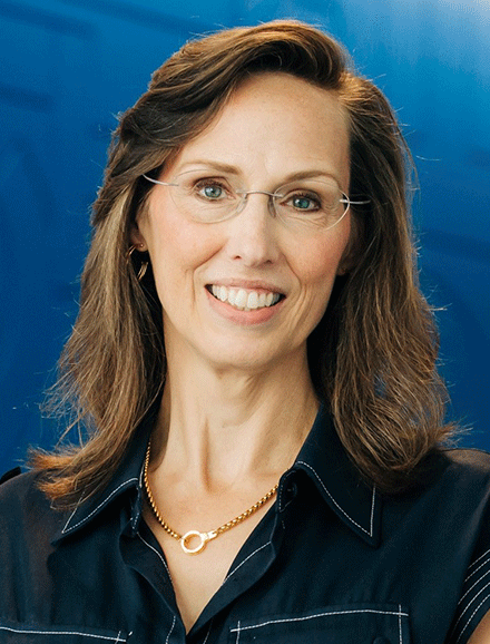 Jennifer Frosch Leal