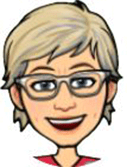 Kathryn Zuehlke