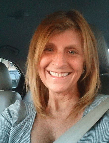 Kimberly Kotsovolos