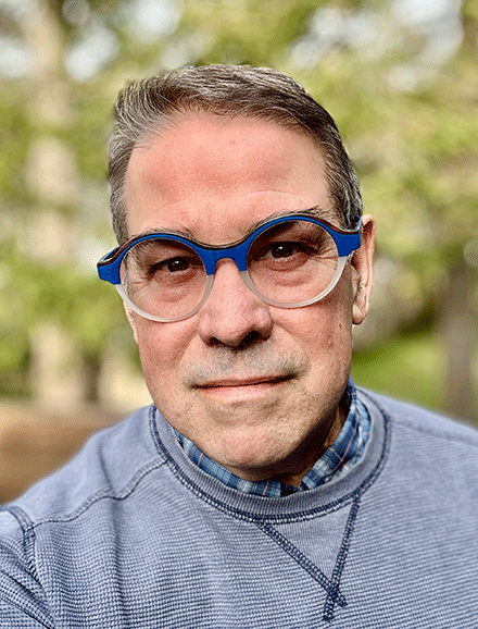 Marc Tremblay