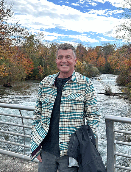 Michael McCarthy