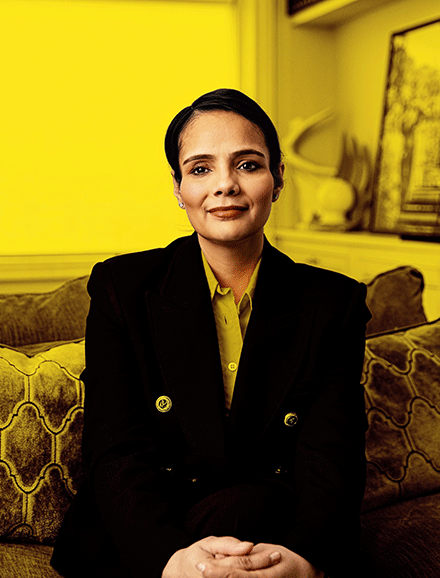 Harjeet Kaur