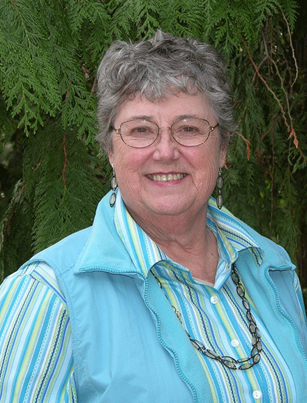 Janice Snyder