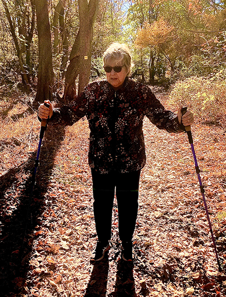 Susan Padgett