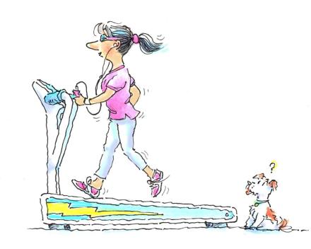 Woman on treadmill-1020px